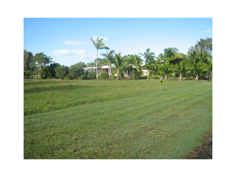 31 Seafarer Drive, River Heads QLD 4655