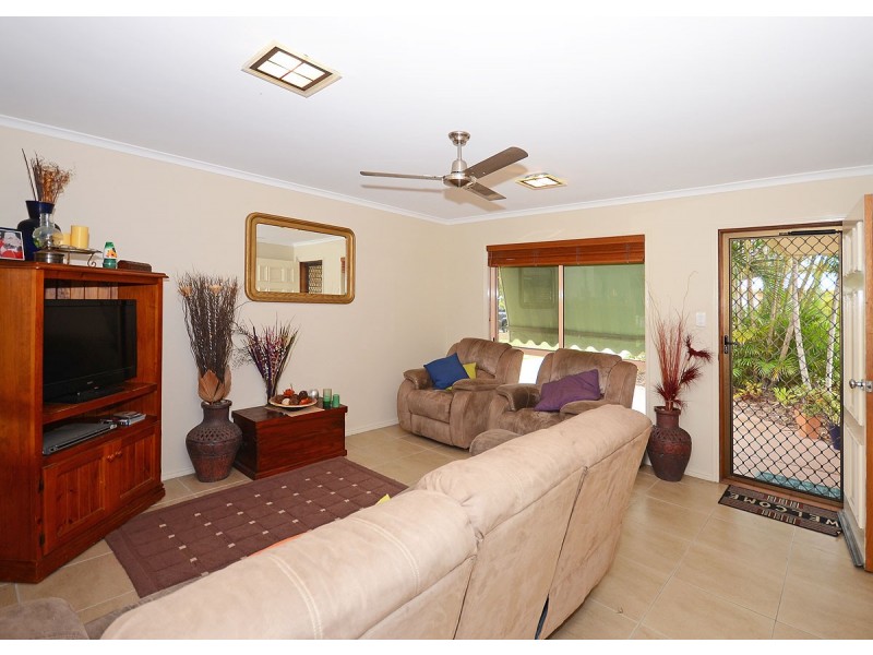45 Aimee Drive, Urangan QLD 4655