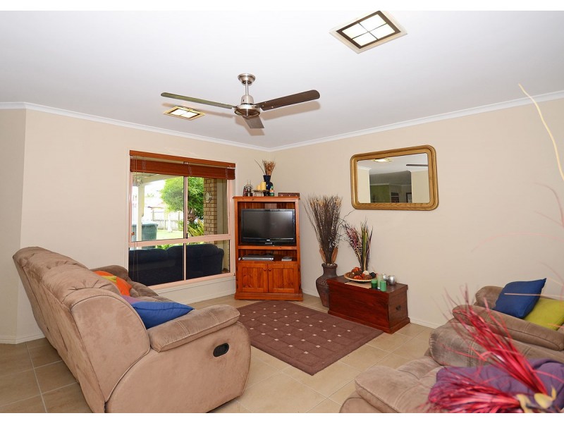 45 Aimee Drive, Urangan QLD 4655