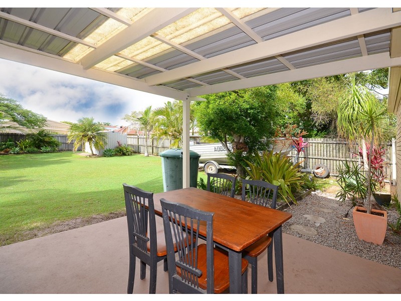 45 Aimee Drive, Urangan QLD 4655