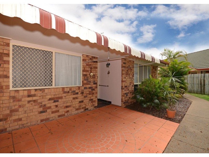 Unit 3/137 Freshwater Street, Torquay QLD 4655