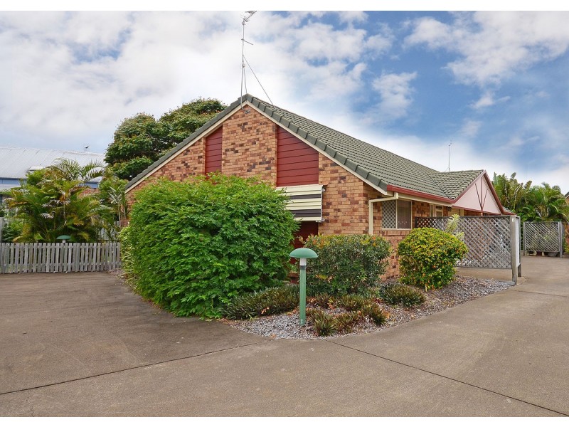 Unit 3/137 Freshwater Street, Torquay QLD 4655