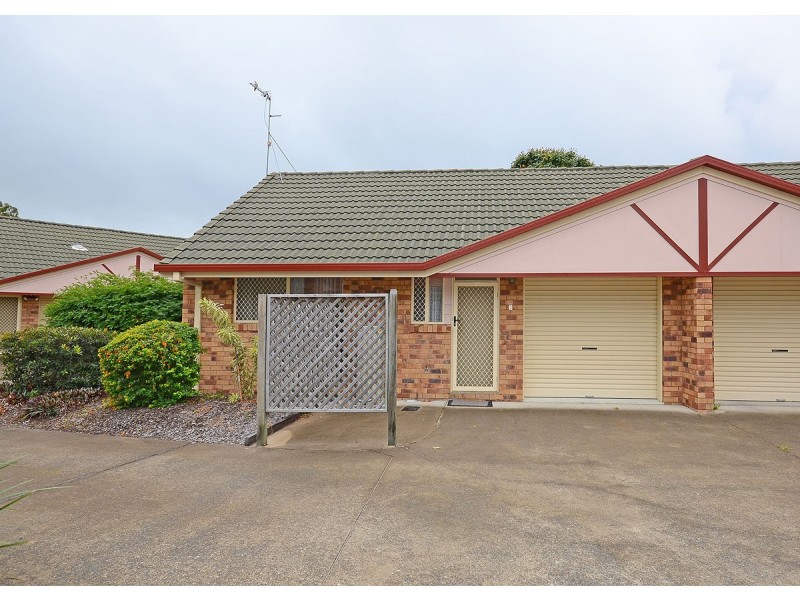 Unit 3/137 Freshwater Street, Torquay QLD 4655