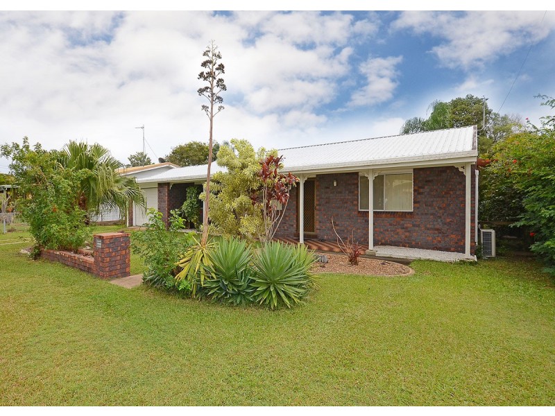 57 Glenray Street, Urangan QLD 4655