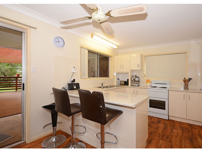 57 Glenray Street, Urangan QLD 4655