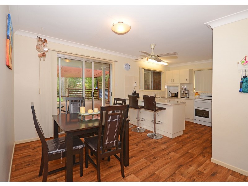 57 Glenray Street, Urangan QLD 4655