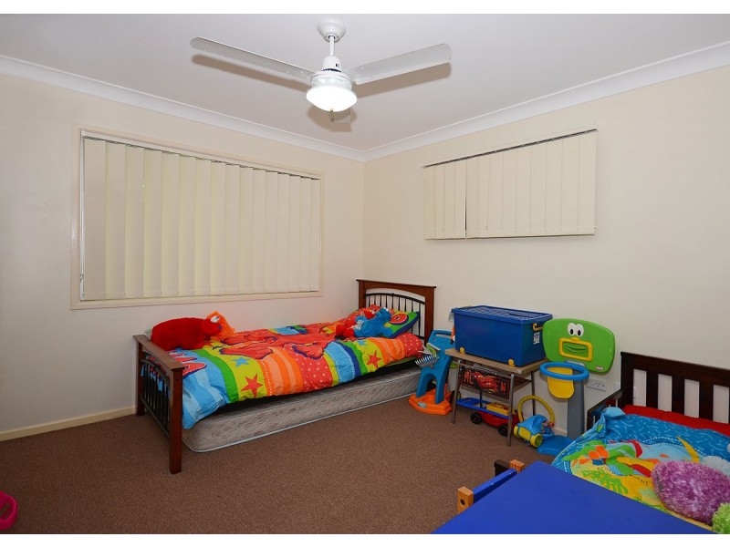 57 Glenray Street, Urangan QLD 4655