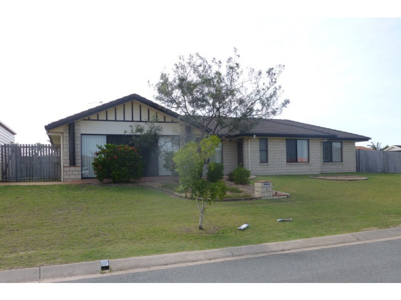 1 Abbey Ct, Kawungan QLD 4655