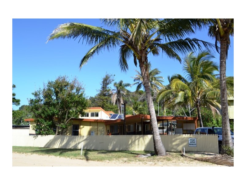 Lot 203 Happy Valley Drive, Happy Valley QLD 4655