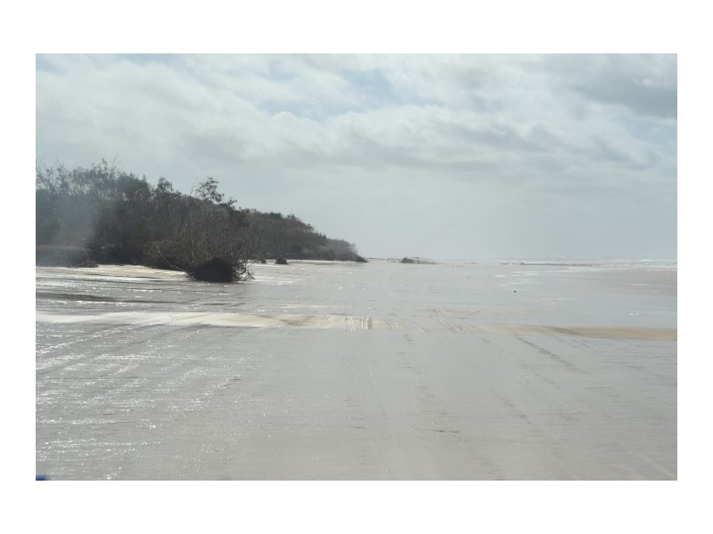 Lot 203 Happy Valley Drive, Happy Valley QLD 4655