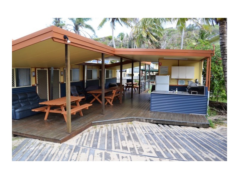 Lot 203 Happy Valley Drive, Happy Valley QLD 4655