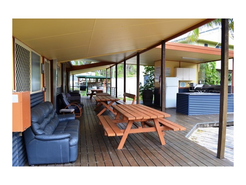 Lot 203 Happy Valley Drive, Happy Valley QLD 4655