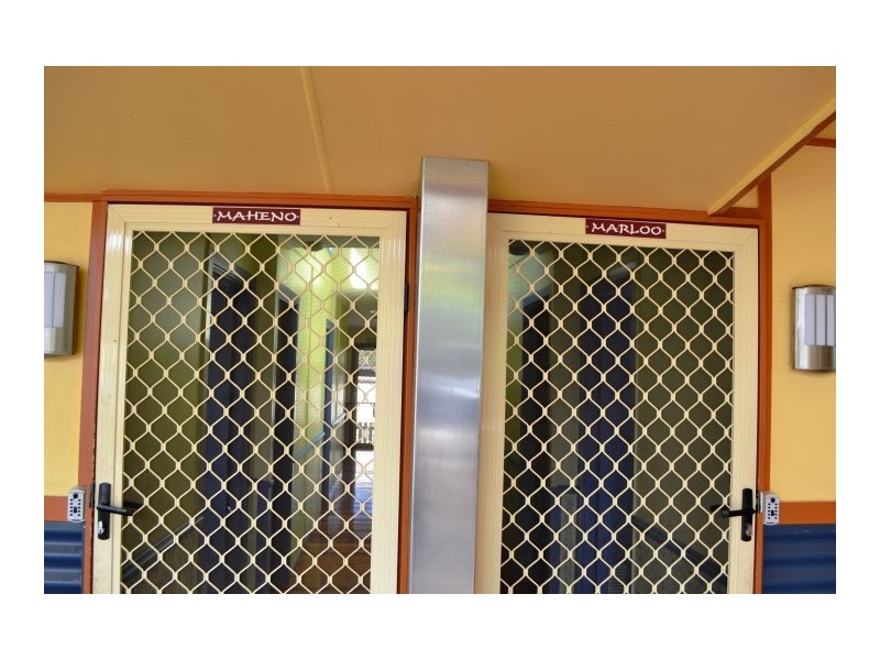 Lot 203 Happy Valley Drive, Happy Valley QLD 4655