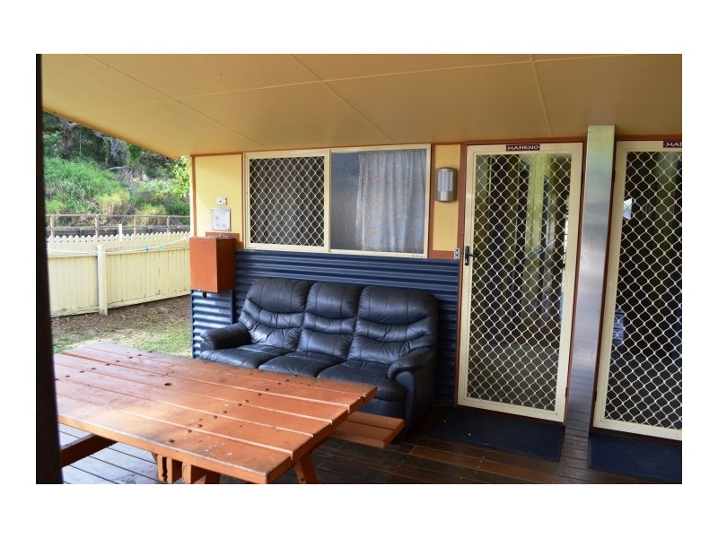 Lot 203 Happy Valley Drive, Happy Valley QLD 4655