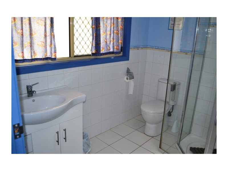 Lot 203 Happy Valley Drive, Happy Valley QLD 4655