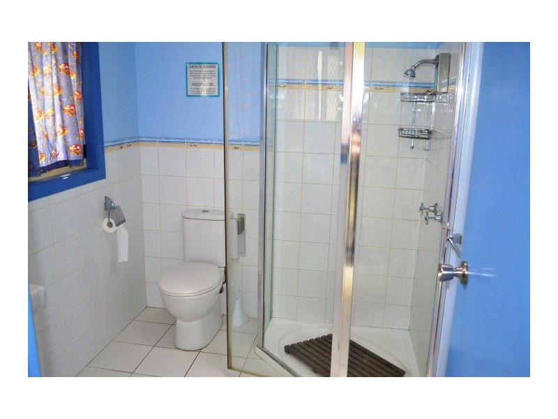 Lot 203 Happy Valley Drive, Happy Valley QLD 4655