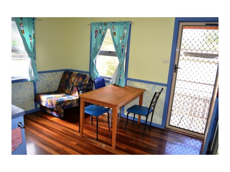 Lot 203 Happy Valley Drive, Happy Valley QLD 4655