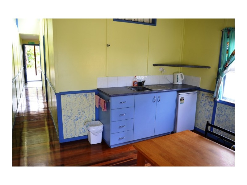 Lot 203 Happy Valley Drive, Happy Valley QLD 4655