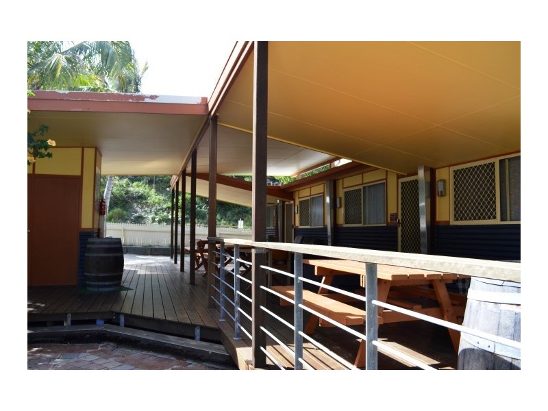 Lot 203 Happy Valley Drive, Happy Valley QLD 4655