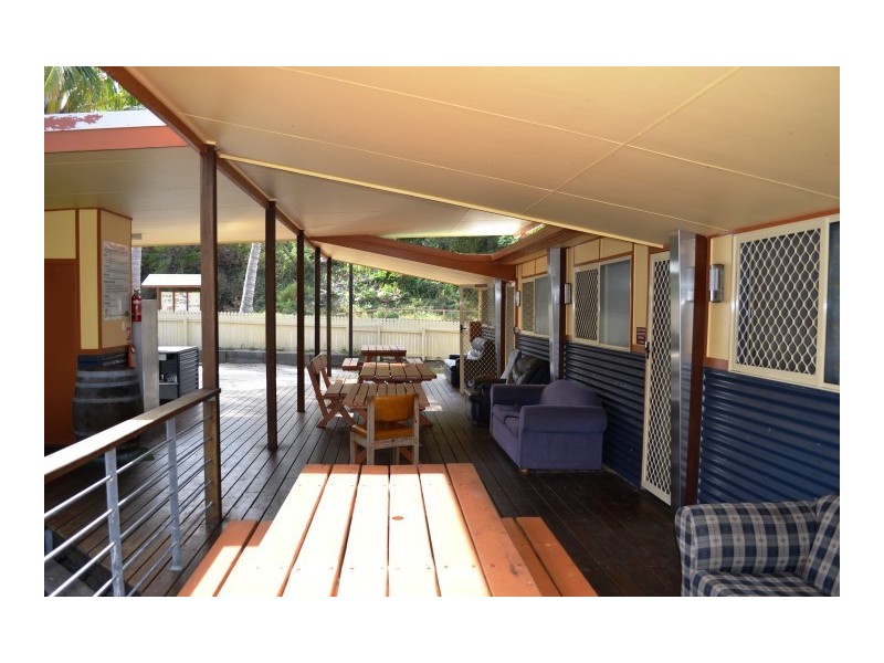 Lot 203 Happy Valley Drive, Happy Valley QLD 4655