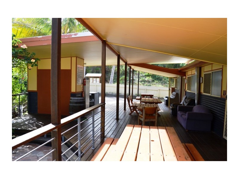 Lot 203 Happy Valley Drive, Happy Valley QLD 4655