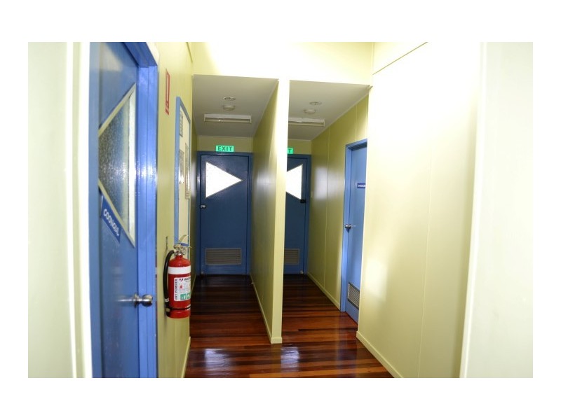 Lot 203 Happy Valley Drive, Happy Valley QLD 4655