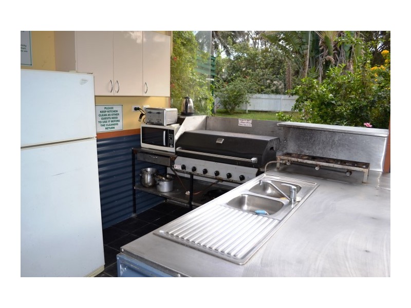 Lot 203 Happy Valley Drive, Happy Valley QLD 4655