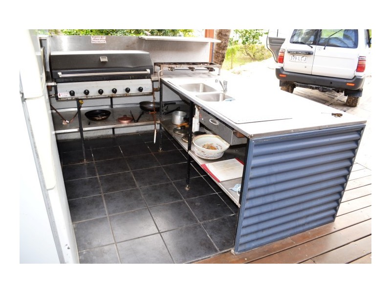 Lot 203 Happy Valley Drive, Happy Valley QLD 4655