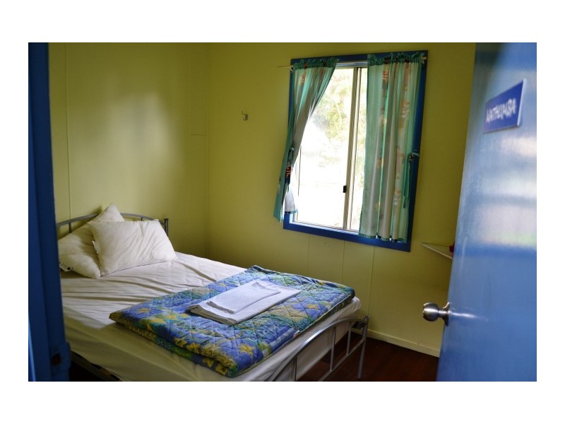 Lot 203 Happy Valley Drive, Happy Valley QLD 4655