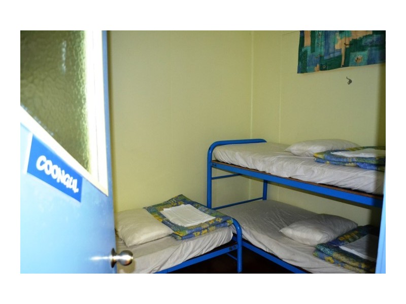 Lot 203 Happy Valley Drive, Happy Valley QLD 4655