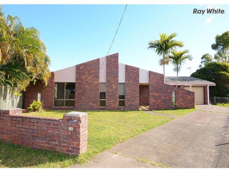 15 Maryanne Court, Point Vernon QLD 4655