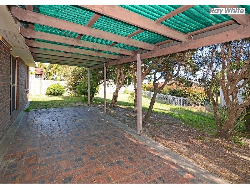 15 Maryanne Court, Point Vernon QLD 4655