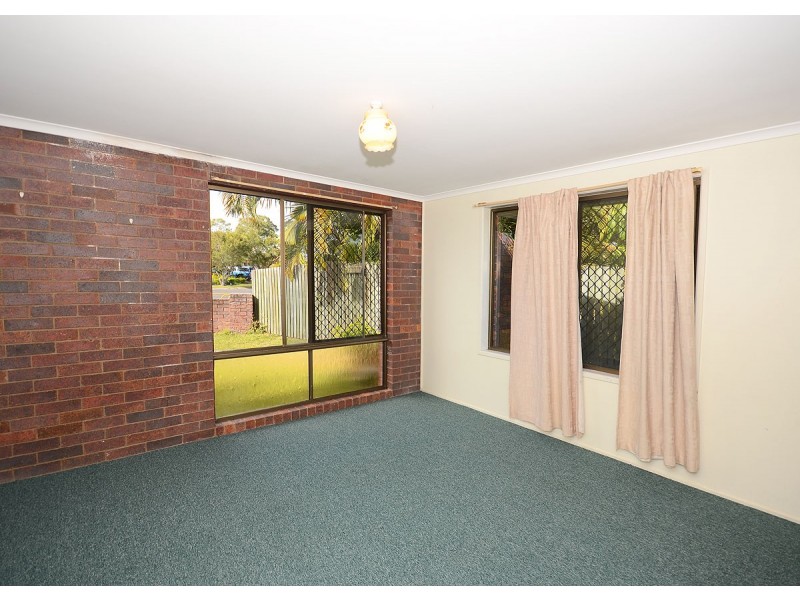 15 Maryanne Court, Point Vernon QLD 4655