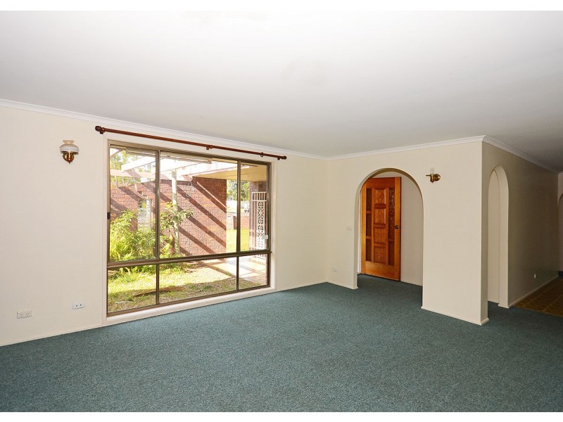 15 Maryanne Court, Point Vernon QLD 4655