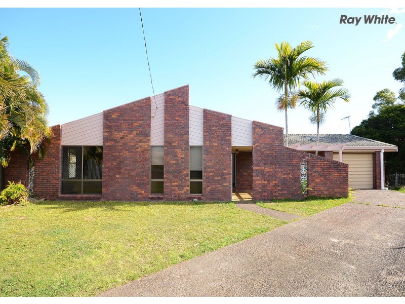 15 Maryanne Court, Point Vernon QLD 4655