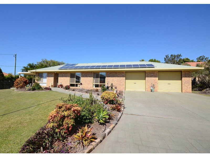 42 Christensen Street, Urraween QLD 4655