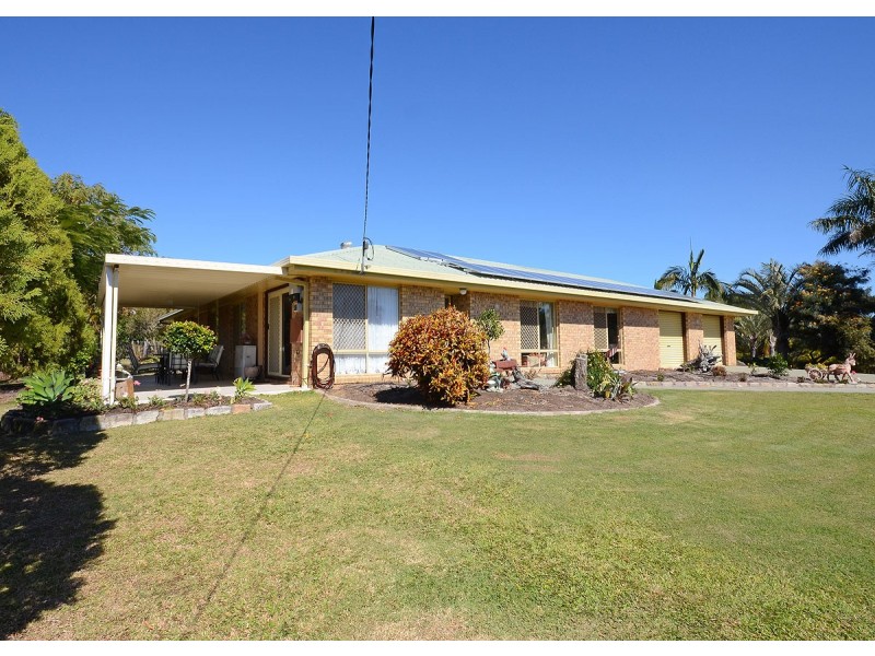 42 Christensen Street, Urraween QLD 4655