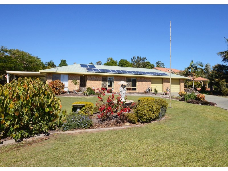 42 Christensen Street, Urraween QLD 4655