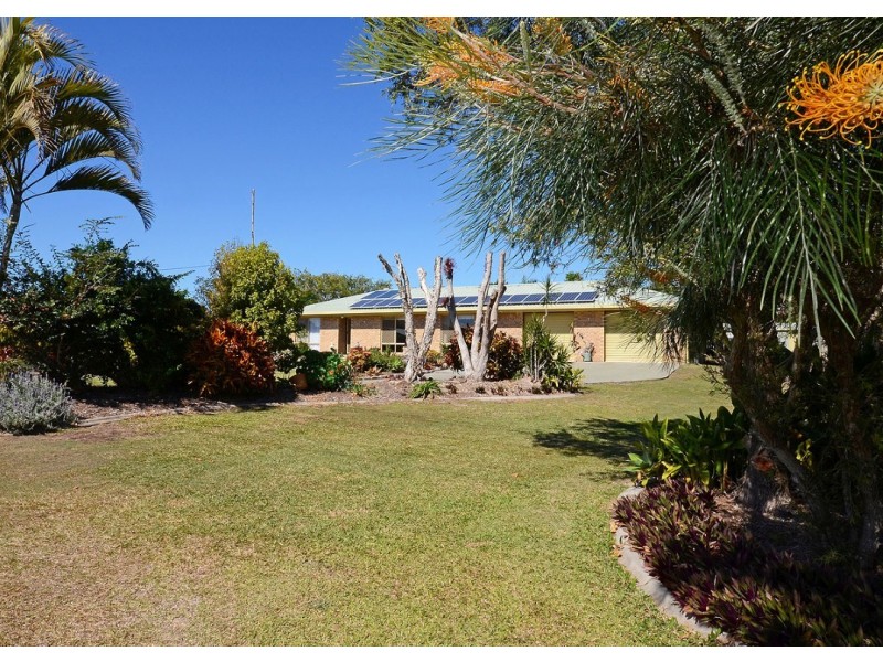 42 Christensen Street, Urraween QLD 4655