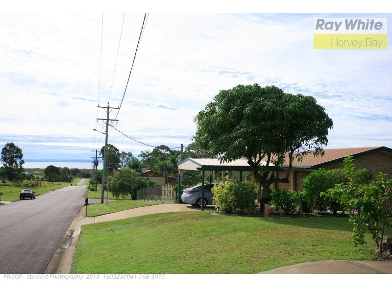 121 Bengtson Road, River Heads QLD 4655