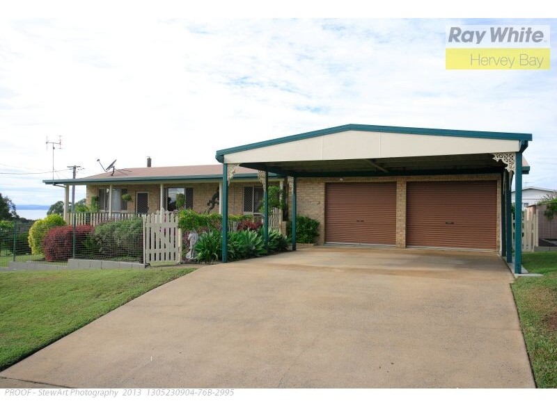 121 Bengtson Road, River Heads QLD 4655