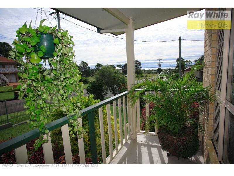 121 Bengtson Road, River Heads QLD 4655