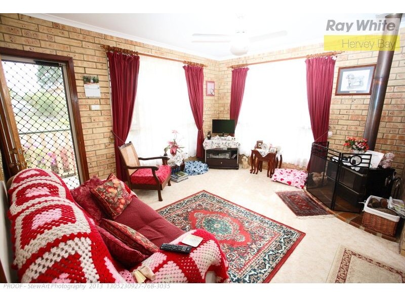 121 Bengtson Road, River Heads QLD 4655