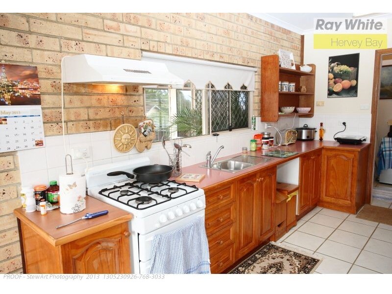 121 Bengtson Road, River Heads QLD 4655