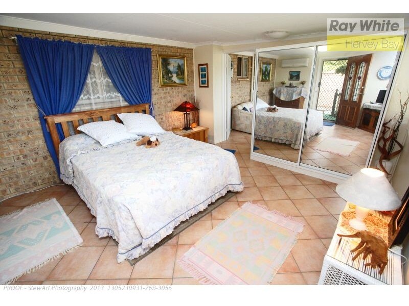 121 Bengtson Road, River Heads QLD 4655