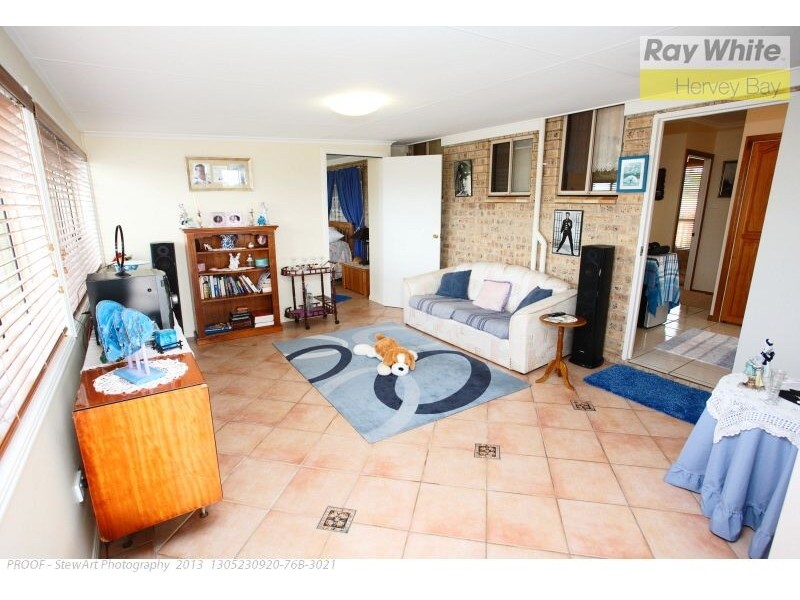 121 Bengtson Road, River Heads QLD 4655