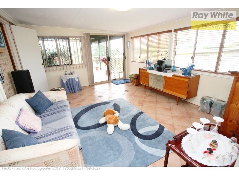 121 Bengtson Road, River Heads QLD 4655