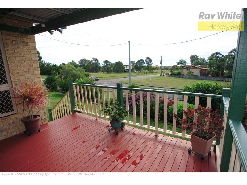 121 Bengtson Road, River Heads QLD 4655