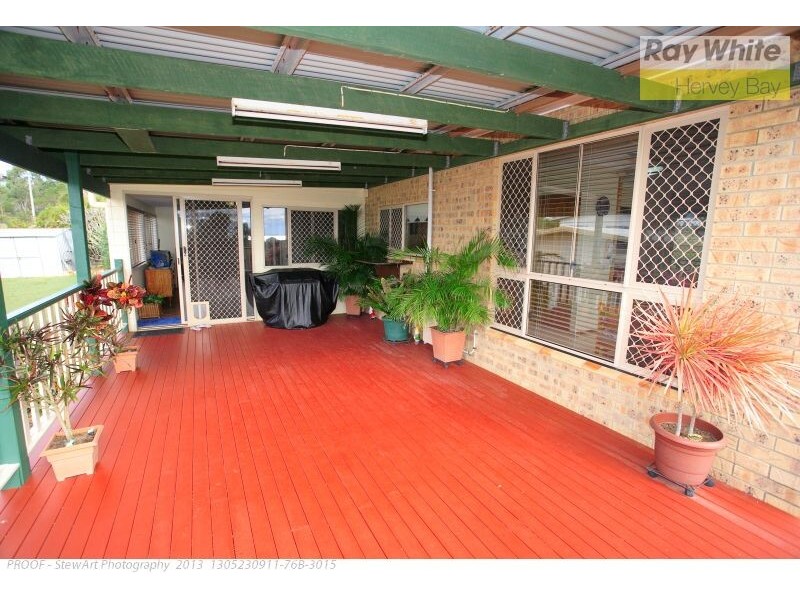 121 Bengtson Road, River Heads QLD 4655