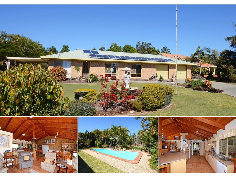 42 Christensen Street, Hervey Bay QLD 4655